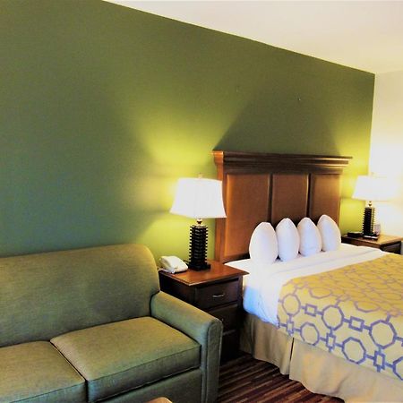 Stay Inn & Suites Montgomery Exteriér fotografie
