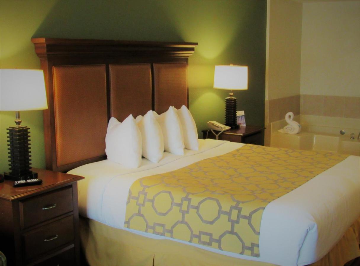 Stay Inn & Suites Montgomery Exteriér fotografie